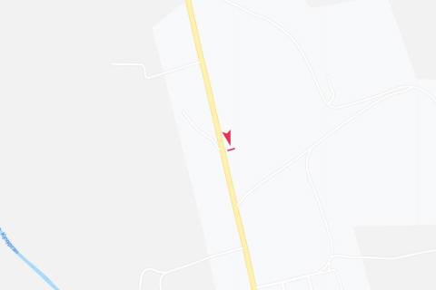 Билборд B в Запорожье Выезд схема