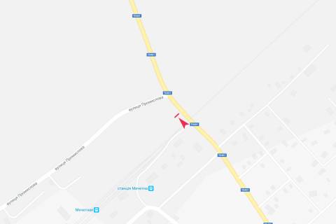 Билборд B в Покровск (Красноармейск) покровское выезд на донецк схема