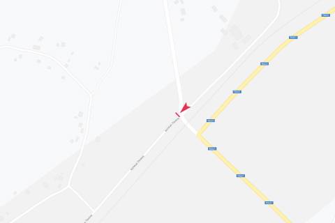 Білборд A у Немирові вул Ленина схема