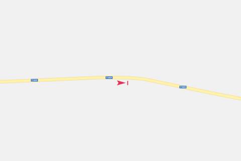 Билборд A в Запорожье на Долговолю схема
