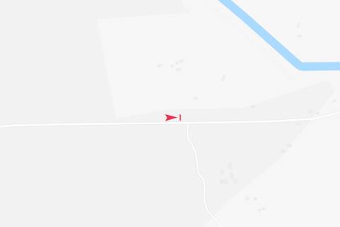Билборд B в Заболотье зі ст шацька схема