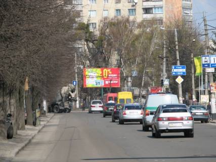 Призма A в Житомире Перемоги, 30 - 246606 фото 1