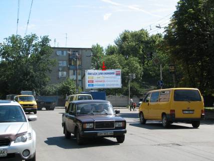 Призма  в Житомире Михайла Грушевського (Котовського ), 78 - 210738 фото 1