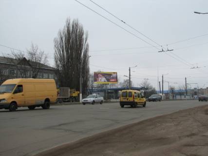 Билборд B в Житомире, 6x3  Пр-т Незалежності (Ватутіна), 106 фото 1