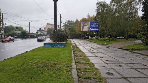 Билборд A в Житомире, 6x3  Покровська (Щорса), 67 фото 6