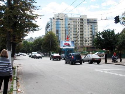 Призма A в Житомире, 6x3  Перемоги, 55 - 620159 фото 1