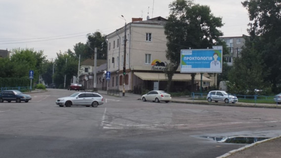 Призматрон, Призма A у Житомирі, 6x3  Короленка м-н - 210736 Фото 1