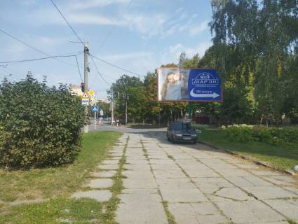 Билборд A в Житомире, 6x3  Покровська (Щорса), 67 фото 7