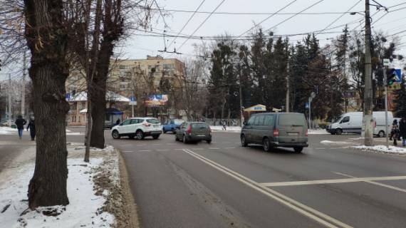 Видеоборд  у Житомирі, reserve  Перемоги, 30     А - 418638 Фото 1