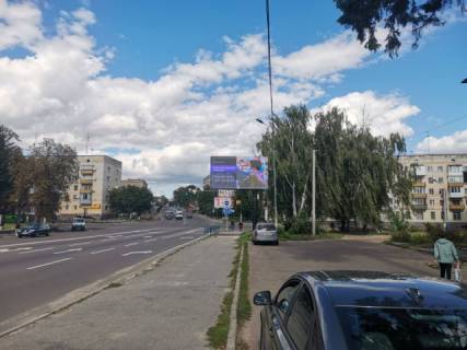 Видеоборд  в Житомире, reserve  3,8*2,3 - 418639 фото 1