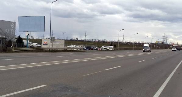 Білборд, Бігборд (Борд)  B у Одесі, 3х6  ринок Анжеліка Фото 1
