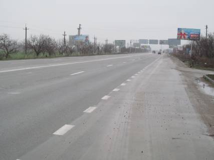 Билборд A в Одессе Авангард-7 км фото 1