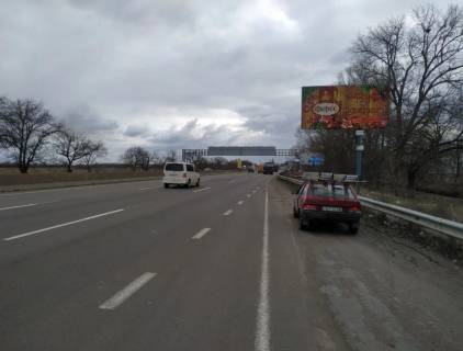 Билборд A в Одессе, 6х3  з м. Київ у м. Одеса, перед Новою Лінією фото 1