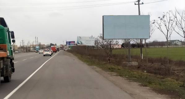 Билборд A в Авангард (Авангард), 3х6  Авангард-7 км фото 1