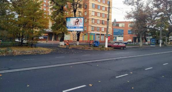 Бэклайт A в Одессе, 3х4  пр.Шевченко (м. Наталка) фото 1