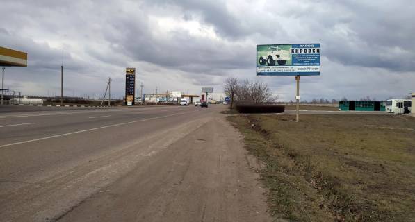 Білборд, Бігборд (Борд)  A у Одесі, 3х6  ринок Анжеліка Фото 1