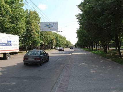 Билборд B в Харькове, 3х6  Харківських Дивізій вул., 5, з центру фото 1