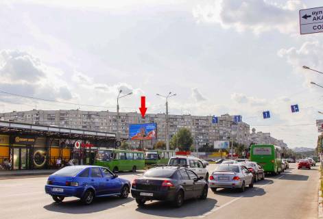 Беклайт B у Харкові, 3х6  Героев Труда ул. - Академика Павлова ул., 150, в центр Фото 1