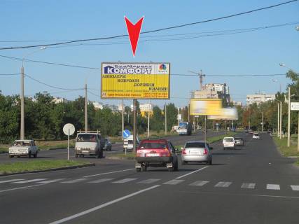 Призма A в Харькове, 3х6  просп. Льва Ландау (50-річчя СРСР), 31, в центр - 383450 фото 1