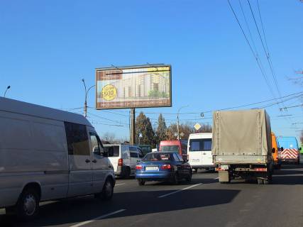 Призма A в Харькове, 3х6  просп. Льва Ландау (50-річчя СРСР) 74, в центр - 383352 фото 1