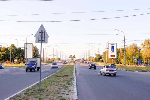 Бэклайт A в Харькове, 6х3  просп. Льва Ландау (50-річчя СРСР) + Московский пр-т (2) фото 1