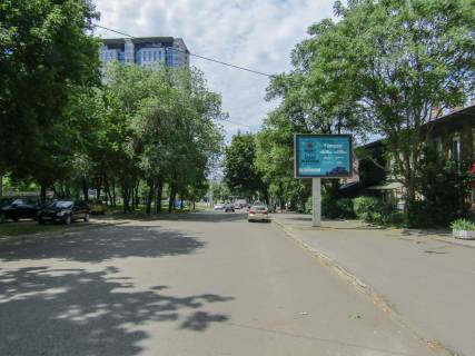 Беклайт A у Дніпро (Дніпропетровськ), 3,1х2,2  Улянівська (Ульянова) вул., 4 Фото 1