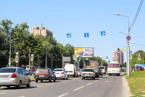 Призма B в Харькове, 3х6  Клочковская ул., - Алексеевская ул., из центра - 382738 фото 1
