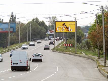 Беклайт A у Харкові, 3х6  Полтавский шлях ул., из центра Фото 1