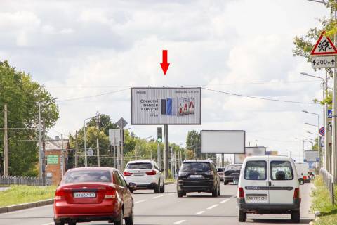 Призма B в Харькове, 3х6  Клочківська вул. - Фронтовиків бул., з центру - 382757 фото 1