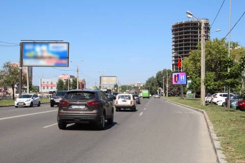 Скроллер A в Харькове Клочковская ул., 134 , из центра - 382619 фото 1