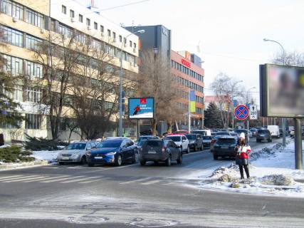 Скроллер B в Харькове, 3,1х2,2  Новгородская ул. - Науки просп., 36 - 399650 фото 1
