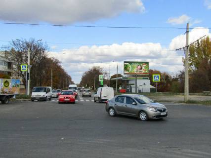 Призма A в Харькове, 3х6  Гвардійців-Широнінців вул.,12а - 399602 фото 1