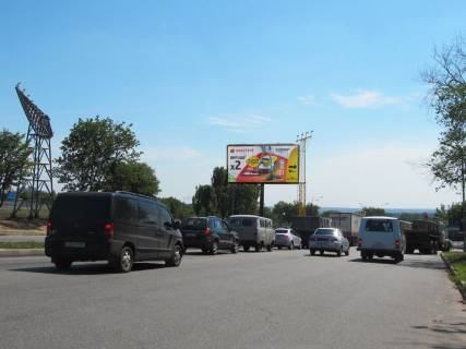 Призма B в Харькове, 3х6  просп. Льва Ландау (50-річчя СРСР) + Гагарина пр-т (4), из центра - 383471 фото 1