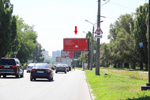 Призма A в Харькове, 3х6  Клочківська вул. - Казахстанська вул., в центр - 382677 фото 1