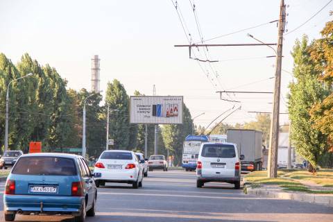 Призма A в Харькове, 3х6  просп. Льва Ландау (50-річчя СРСР), 149, в центр - 383409 фото 1