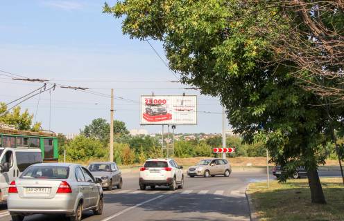 Призма A в Харькове, 3х6  Барабашова ул. - Валентиновская ул. - 382367 фото 1