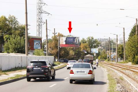 Призма A в Харькове, 3х6  Моисеевская ул., 32-А в центр - 382871 фото 1