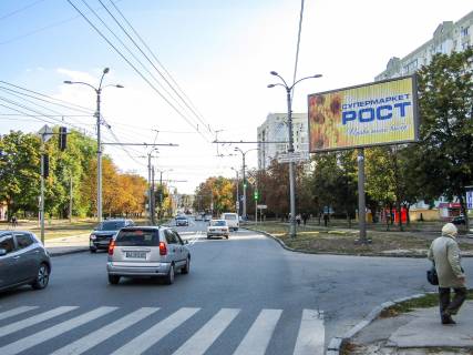 Призматрон, Призма A у Харкові, 3х6  Петра Григоренка пр-т - Садовый пр-зд, 30, из центра - 382995 Фото 1