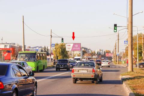Призма B в Харькове, 3х6  Тракторостроителей пр-т, 55, из центра - 383180 фото 1