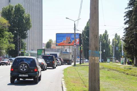 Призматрон, Призма A у Харкові, 3х6  Клочківська вул. 261а, в центр - 382694 Фото 1