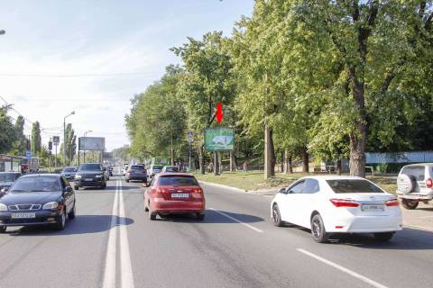 Скроллер A в Харькове Клочковская ул., 176, из центра - 382638 фото 1