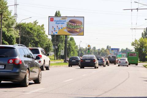 Призма B в Харькове, 3х6  просп. Льва Ландау (50-річчя СРСР), 38, из центра - 383389 фото 1