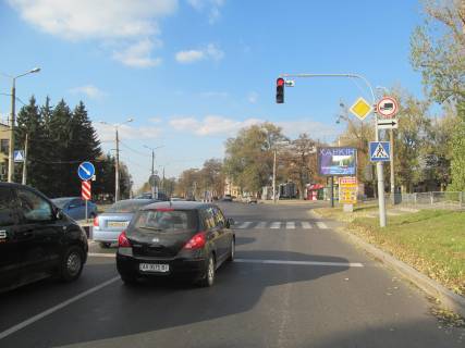 Скроллер A в Харькове Клочковская ул. - 23 августа ул., из центра - 382689 фото 1