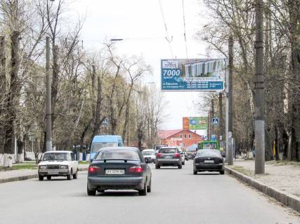 Призматрон, Призма A у Харкові, 3х6  Чкалова вул., 15, з центру - 383217 Фото 1