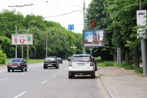Скролер, Скрол A у Харкові, 3,1х2,2  Дерев'янко вул., 4, VIP, в центр - 268611 Фото 1