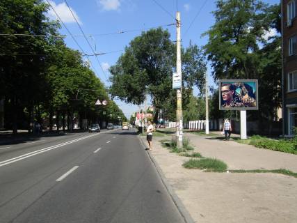 Scrolller, Scroll A in Dnipro (Dnipropetrovsk), 3,1х2,2  Titova st., 2 (Pered skolou No89) - 452294 Photo 1