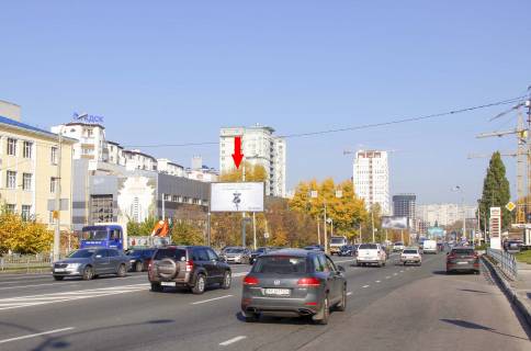 Беклайт B у Харкові, 3х6  Клочковская ул. 99, из центра Фото 1