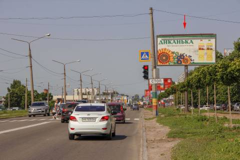 Призма A в Харькове, 3х6  Академика Павлова ул., 144, из центра (ост. 522 мкр) - 382333 фото 1