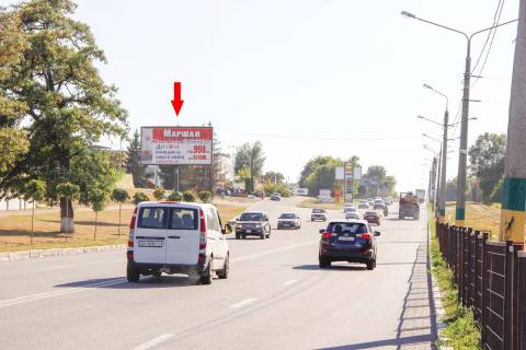 Призматрон, Призма B у Харкові, 3х6  Академіка Павлова вул. (навпроти будинку № 141), в центр - 382288 Фото 1
