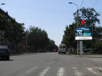 Scrolller, Scroll A in Dnipro (Dnipropetrovsk), 3,1х2,2  Mihajla Grusevs'kogo st., 30  - 452307 Photo 1